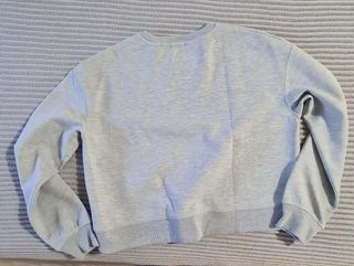 Sudadera mujer
