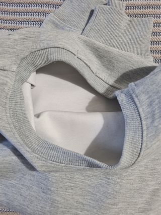 Sudadera mujer