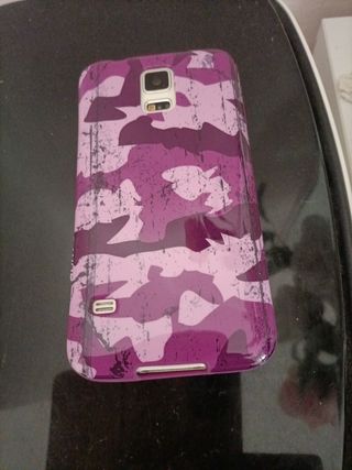 Cover,nuova , Samsung Galaxy 5.