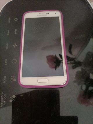 Cover,nuova , Samsung Galaxy 5.