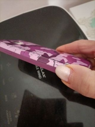 Cover,nuova , Samsung Galaxy 5.