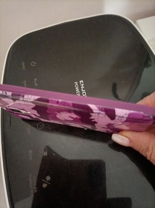 Cover,nuova , Samsung Galaxy 5.