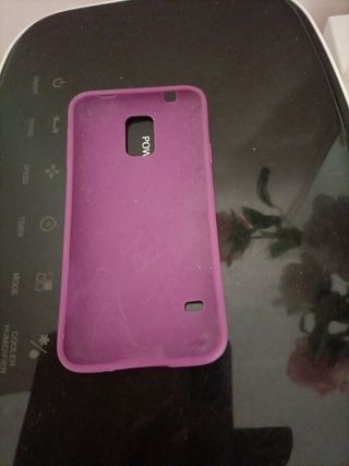 Cover,nuova , Samsung Galaxy 5.