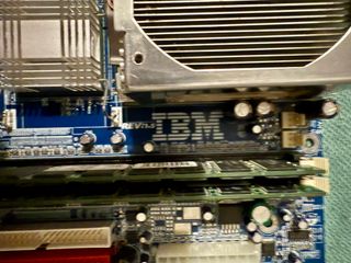 Placa Base lenovo IBM thinkcentre m42 02R4084
