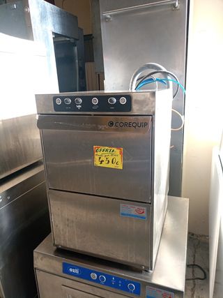 Lavavasos 35 cm
