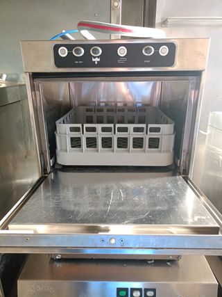 Lavavasos 35 cm
