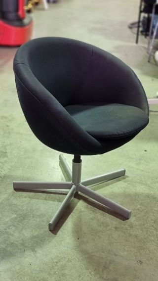 Butaca Ikea