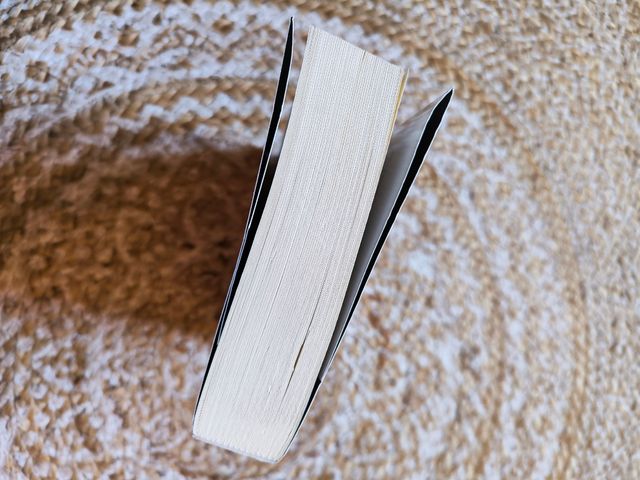 La vida mentirosa de los adultos