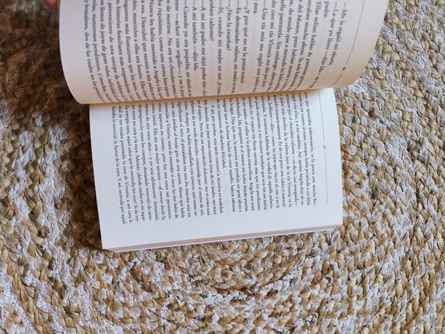 La vida mentirosa de los adultos