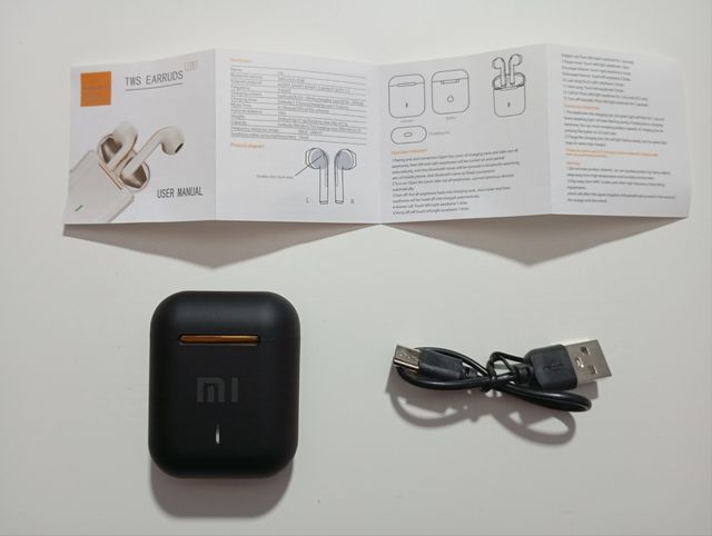 💥 Auriculares Bluetooth Xiaomi TWS 💥