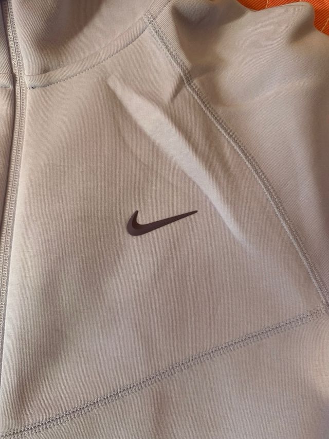 Nike x Nocta NRG Tech Fleece Full Zip Hoodie