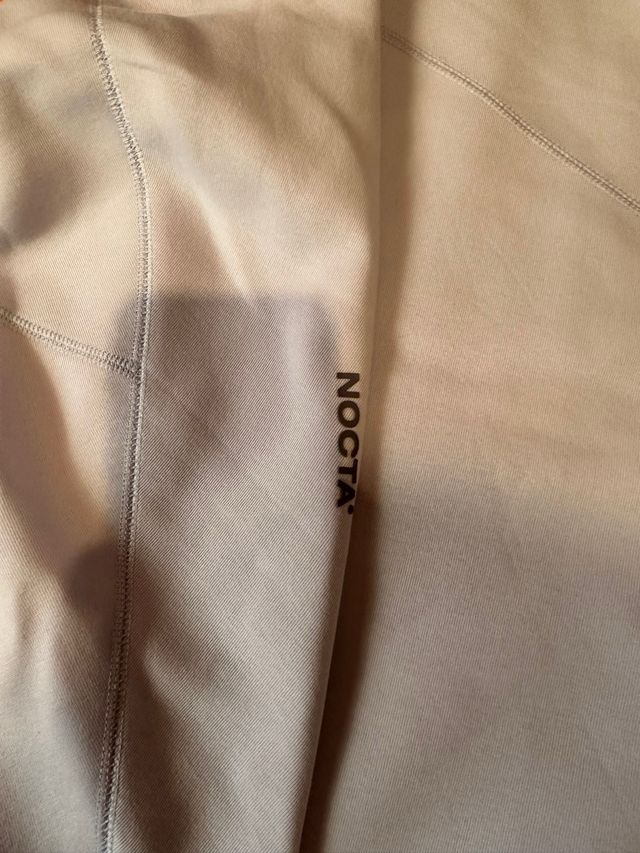 Nike x Nocta NRG Tech Fleece Full Zip Hoodie