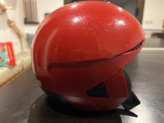 Pack ropa esquí mono, casco, guantes, mascara, ...