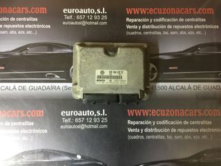 0281001926 0 281 001 926 038906018BT 038 906 018 B