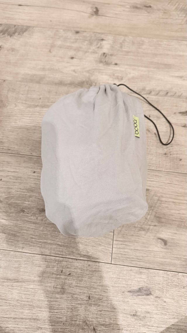 Fular elastico boba portabebes