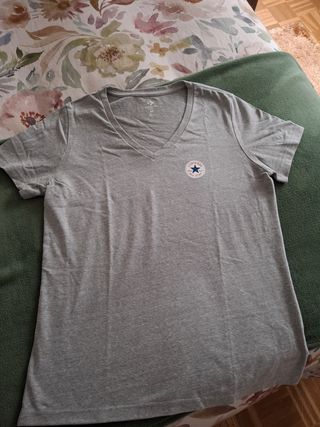 Camiseta Converse