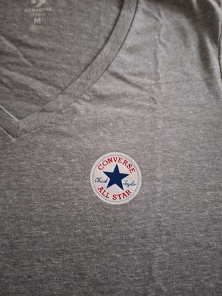 Camiseta Converse
