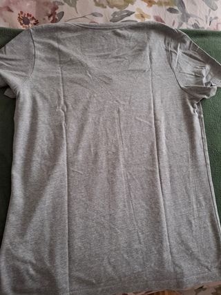 Camiseta Converse