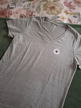 Camiseta Converse