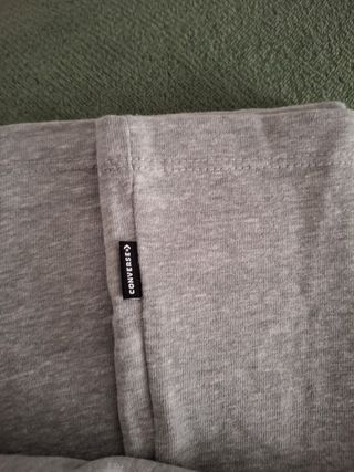 Camiseta Converse