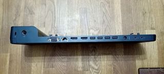 Docking station HP 2013 Ultraslim
