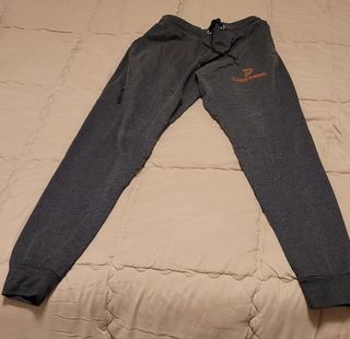 Pantalone tuta uomo, Spartanpolis t.S