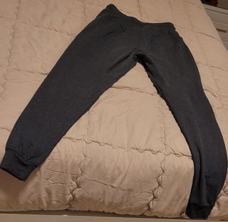 Pantalone tuta uomo, Spartanpolis t.S