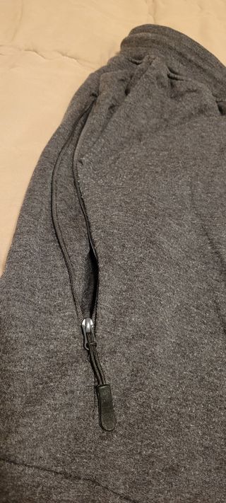 Pantalone tuta uomo, Spartanpolis t.S