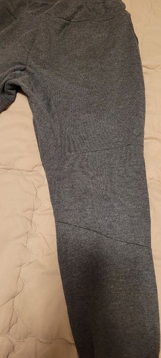 Pantalone tuta uomo, Spartanpolis t.S