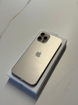 Iphone 12 pro max