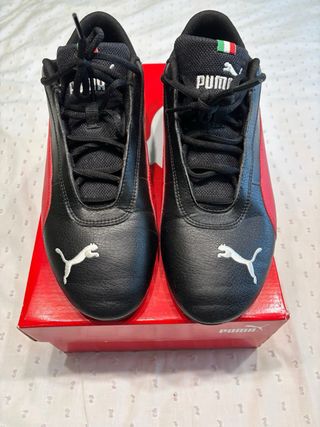 Zapatillas Puma Ferrari