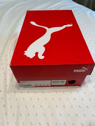 Zapatillas Puma Ferrari