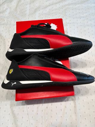 Zapatillas Puma Ferrari