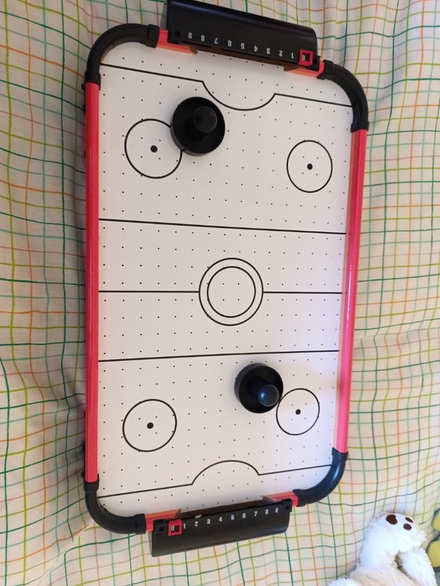 Juego del disco Ale Hop