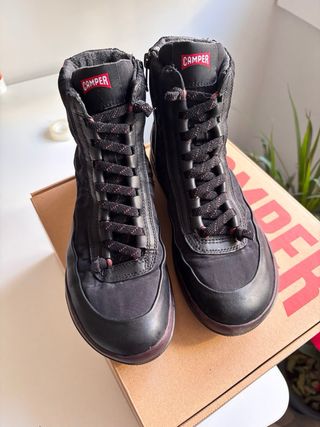 Botas Camper Peu 37