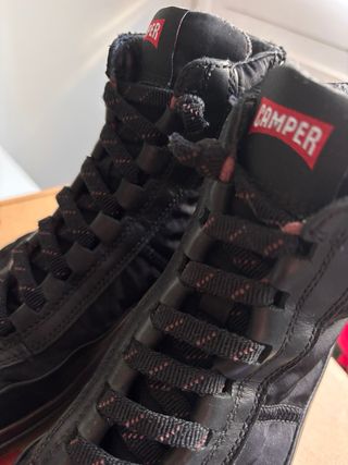 Botas Camper Peu 37