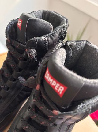 Botas Camper Peu 37