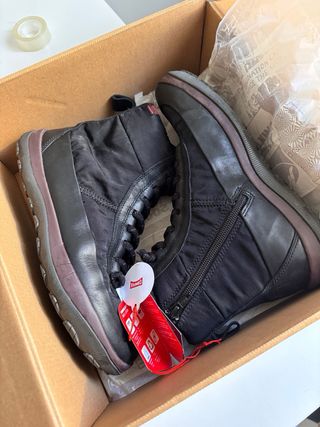 Botas Camper Peu 37
