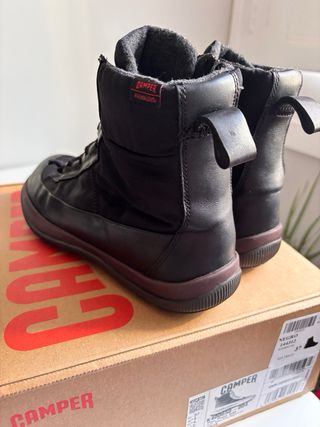 Botas Camper Peu 37