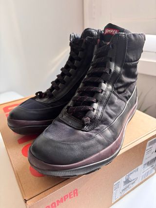 Botas Camper Peu 37