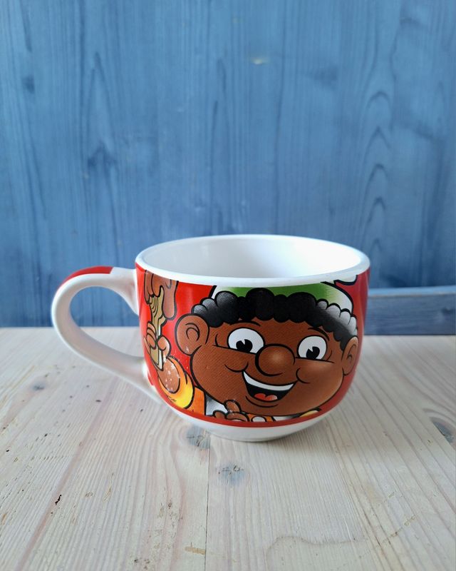 Tazza LOACKER Vintage