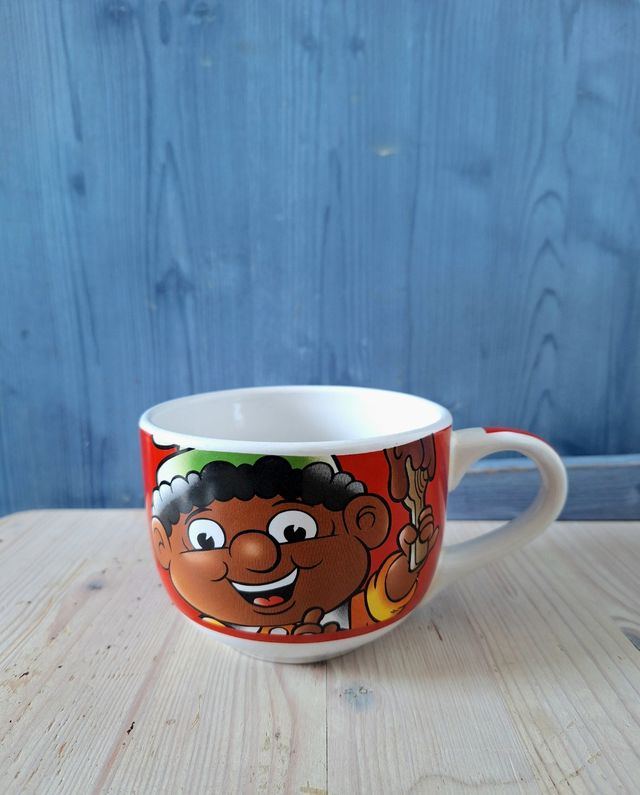 Tazza LOACKER Vintage