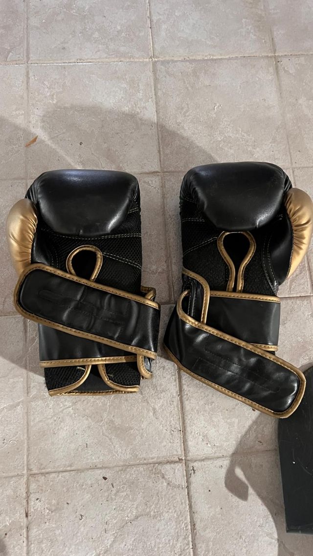 Guantes de Boxeo Everlast