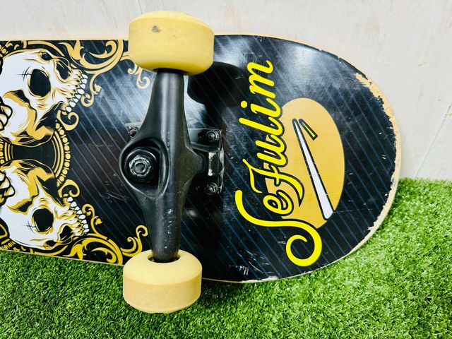 SkateBoard adulto