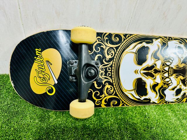 SkateBoard adulto