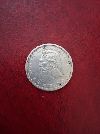 Plata Lituania 1936.