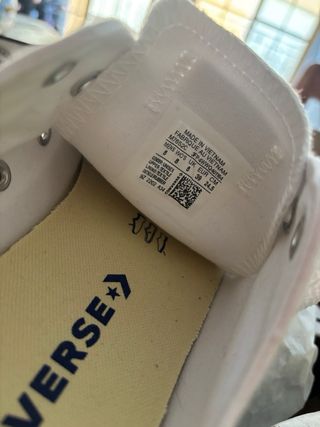 Converse