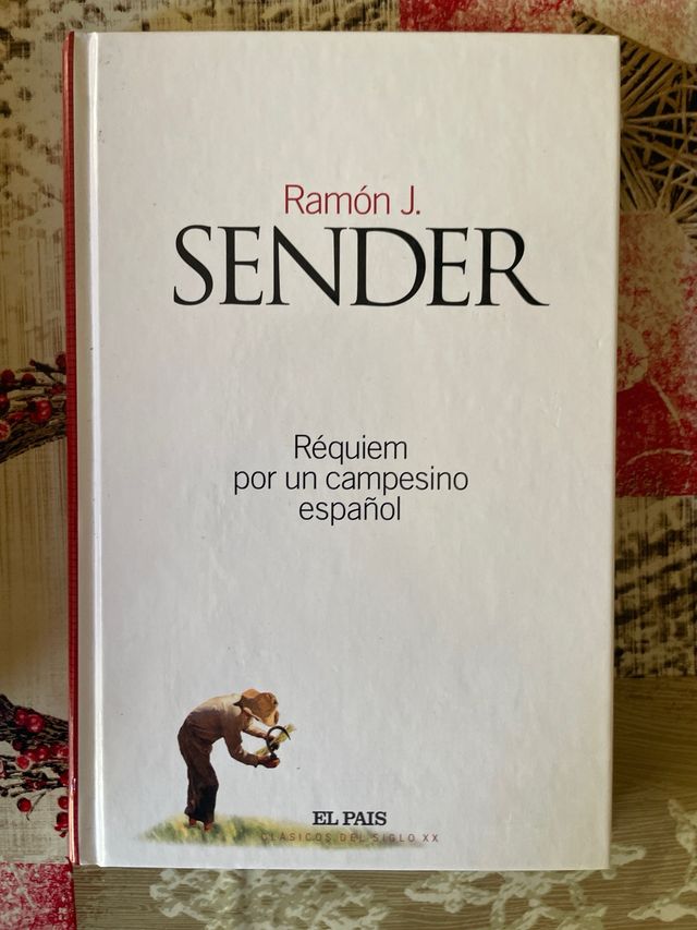 Requiem por un campesino español