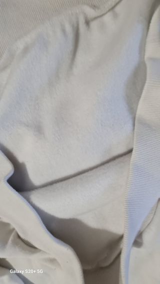 Sudadera Stradivarius 