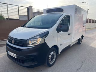 FIAT Talento CONGELACIÓN 